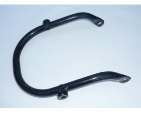 BLATNÍK PŘEDNÍ - DRŽÁK SAMOSTATNÝ - MODEL 42 - (ZÁNOVNÍ DÍL)